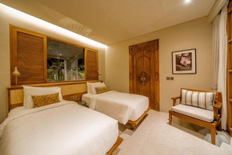 Вилла с 5 спальнями в Canggu, Бадунг, Индонезия № 8503 18
