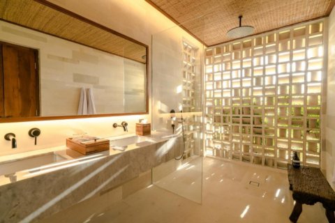 Вилла с 5 спальнями в Canggu, Бадунг, Индонезия № 8503 26
