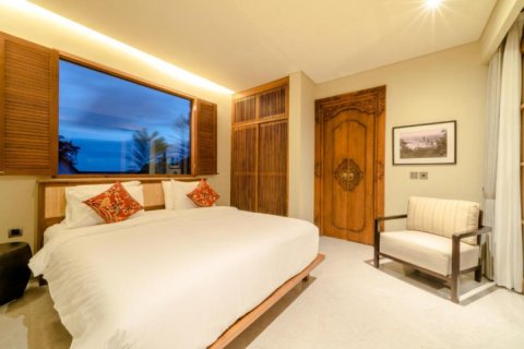 Вилла с 5 спальнями в Canggu, Бадунг, Индонезия № 8503 24