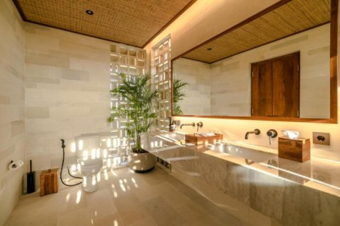 Вилла с 5 спальнями в Canggu, Бадунг, Индонезия № 8503 22