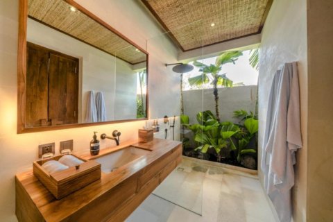 Вилла с 5 спальнями в Canggu, Бадунг, Индонезия № 8503 17