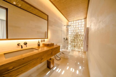 Вилла с 5 спальнями в Canggu, Бадунг, Индонезия № 8503 19