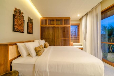 Вилла с 5 спальнями в Canggu, Бадунг, Индонезия № 8503 21