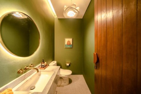 Вилла с 5 спальнями в Canggu, Бадунг, Индонезия № 8503 14
