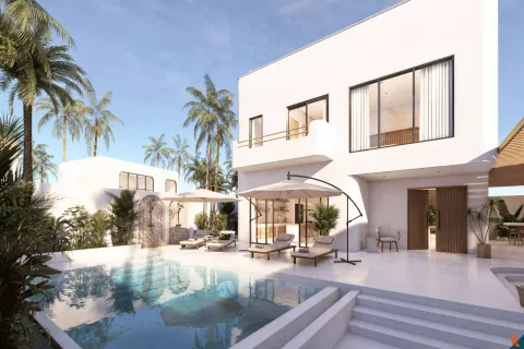 2 bedrooms Villa in South Kuta, Badung, Indonesia No. 10666