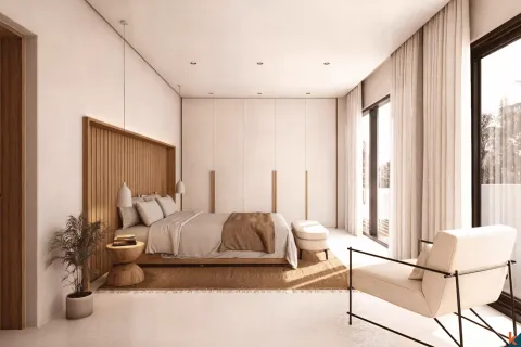Вилла с 2 спальнями в Южная Кута, Бадунг, Индонезия № 10666 7