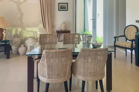 3 bedrooms Villa in Badung, Indonesia No. 10662 6