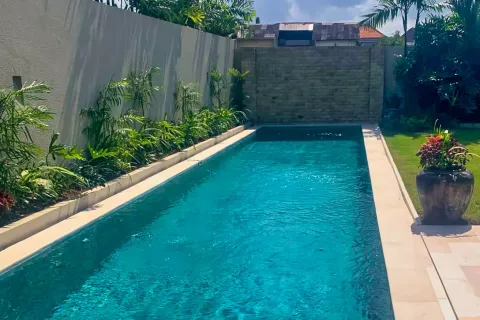 3 bedrooms Villa in Badung, Indonesia No. 10662 2