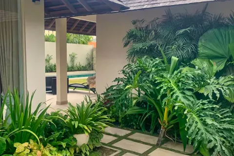 3 bedrooms Villa in Badung, Indonesia No. 10662 4