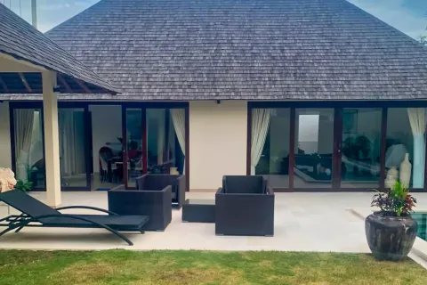 3 bedrooms Villa in Badung, Indonesia No. 10662