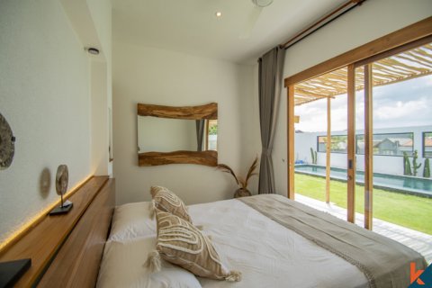 4 bedrooms Villa in Canggu, Badung, Indonesia No. 10663 11