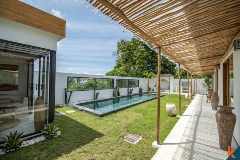 4 bedrooms Villa in Canggu, Badung, Indonesia No. 10663 5