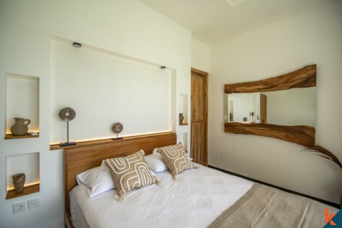 4 bedrooms Villa in Canggu, Badung, Indonesia No. 10663 12