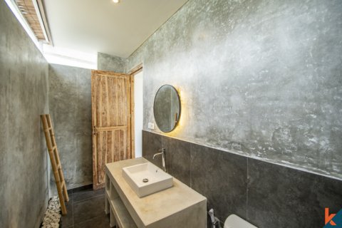 4 bedrooms Villa in Canggu, Badung, Indonesia No. 10663 22