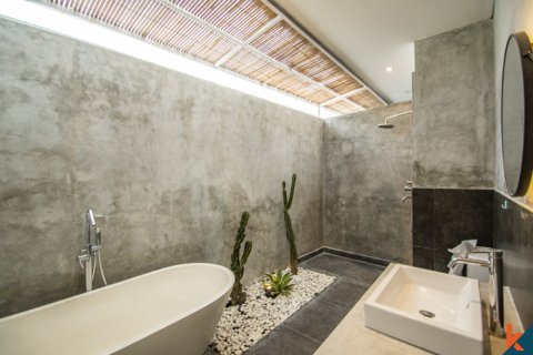 4 bedrooms Villa in Canggu, Badung, Indonesia No. 10663 4