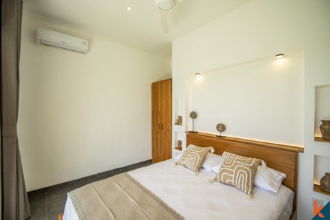 4 bedrooms Villa in Canggu, Badung, Indonesia No. 10663 8