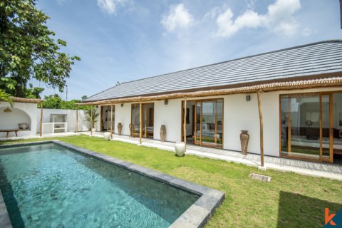 4 bedrooms Villa in Canggu, Badung, Indonesia No. 10663 7