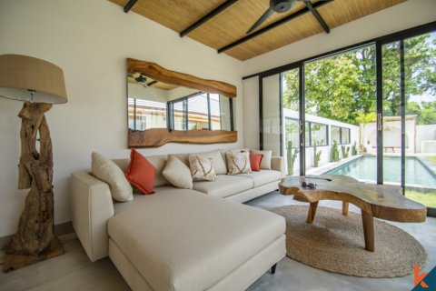 4 bedrooms Villa in Canggu, Badung, Indonesia No. 10663 13
