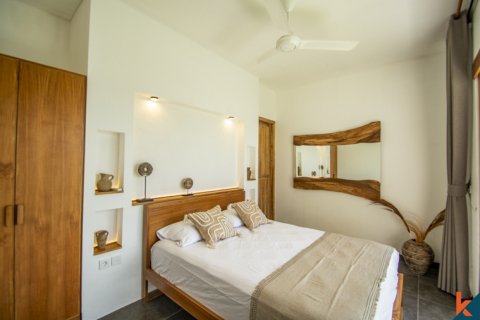 4 bedrooms Villa in Canggu, Badung, Indonesia No. 10663 9