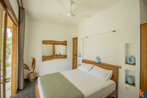 4 bedrooms Villa in Canggu, Badung, Indonesia No. 10663 15