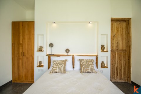 4 bedrooms Villa in Canggu, Badung, Indonesia No. 10663 14