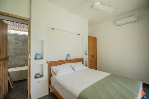 4 bedrooms Villa in Canggu, Badung, Indonesia No. 10663 16