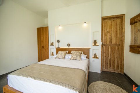 4 bedrooms Villa in Canggu, Badung, Indonesia No. 10663 3