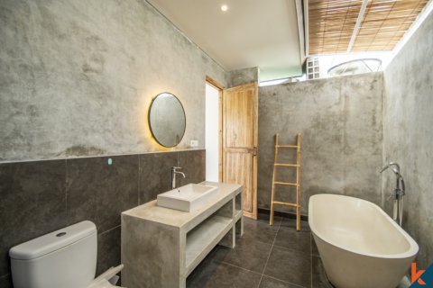 4 bedrooms Villa in Canggu, Badung, Indonesia No. 10663 19