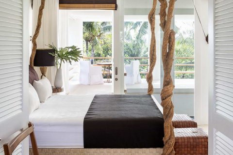 Вилла с 6 спальнями в Canggu, Бадунг, Индонезия № 240 7