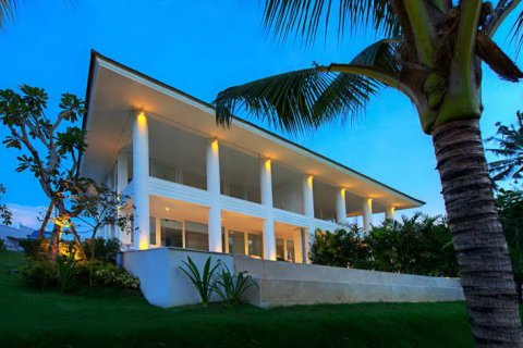 6 bedrooms Villa in Canggu, Badung, Indonesia No. 240