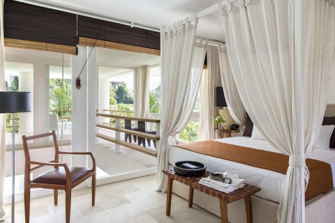 Вилла с 6 спальнями в Canggu, Бадунг, Индонезия № 240 9