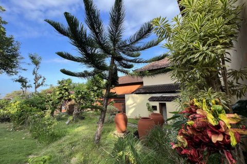 Вилла с 10 спальнями в Nusa Dua, Бадунг, Индонезия № 242 10