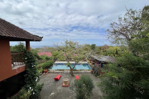 Вилла с 10 спальнями в Nusa Dua, Бадунг, Индонезия № 242 15