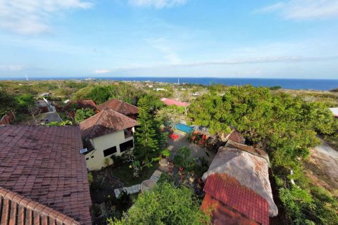 Вилла с 10 спальнями в Nusa Dua, Бадунг, Индонезия № 242 17
