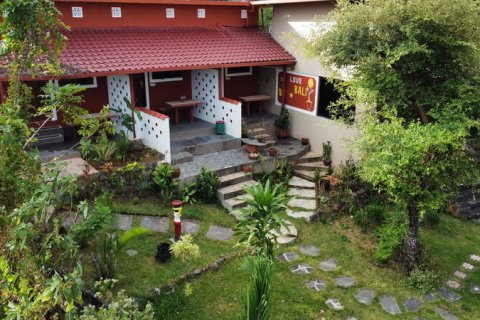 10 bedrooms Villa in Nusa Dua, Badung, Indonesia No. 242