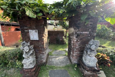 Вилла с 10 спальнями в Nusa Dua, Бадунг, Индонезия № 242 11