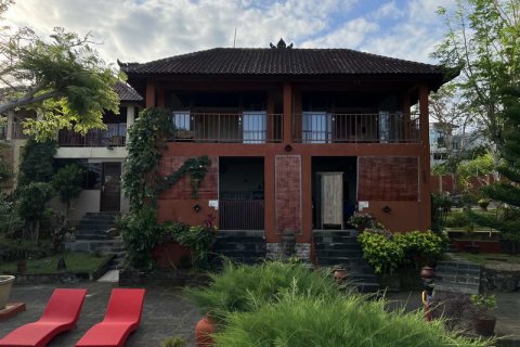 Вилла с 10 спальнями в Nusa Dua, Бадунг, Индонезия № 242 9