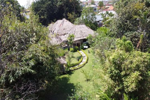 Земельный участок 6630м2 в Seminyak, Бадунг, Индонезия № 237 4