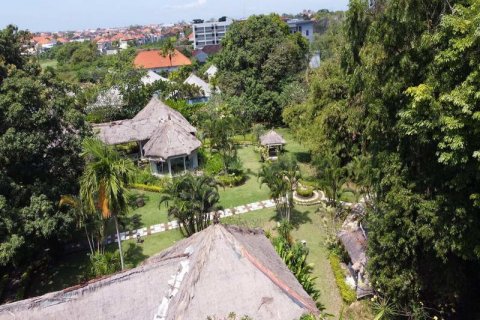 6630m2 Land in Seminyak, Badung, Indonesia No. 237