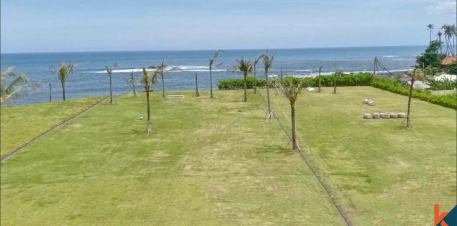 Land in Ketewel, Sukawati, Gianyar, Indonesia No. 11583
