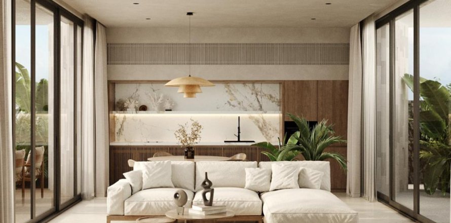 3 bedrooms Villa in Ubud, Gianyar, Indonesia No. 11582
