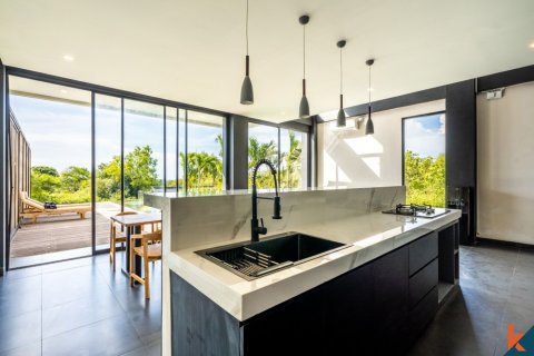 3 bedrooms Villa in Jimbaran, Badung, Indonesia No. 11579 5