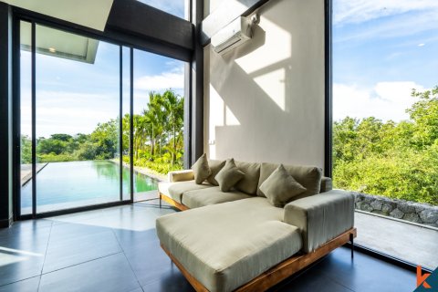 3 bedrooms Villa in Jimbaran, Badung, Indonesia No. 11579 4