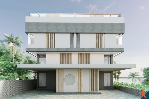 3 bedrooms Villa in Jimbaran, Badung, Indonesia No. 11579 2