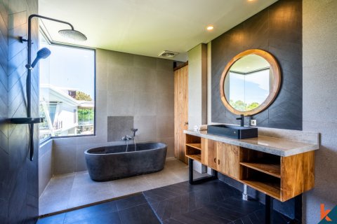 3 bedrooms Villa in Jimbaran, Badung, Indonesia No. 11579 13
