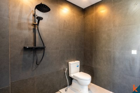 3 bedrooms Villa in Jimbaran, Badung, Indonesia No. 11579 16