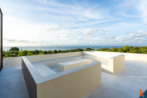 3 bedrooms Villa in Jimbaran, Badung, Indonesia No. 11579 19