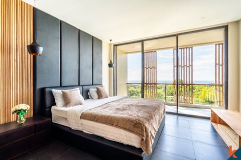 3 bedrooms Villa in Jimbaran, Badung, Indonesia No. 11579 7