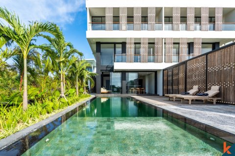 3 bedrooms Villa in Jimbaran, Badung, Indonesia No. 11579 17