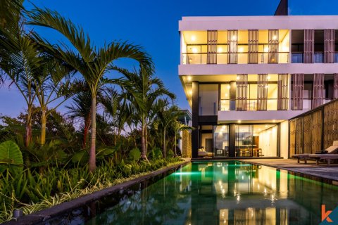 3 bedrooms Villa in Jimbaran, Badung, Indonesia No. 11579 20